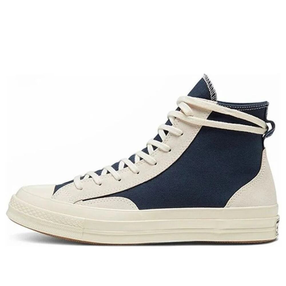 CONVERSE Chuck 70 High 'Final Club - Obsidian' 168604C US M5/W7, New in Box
